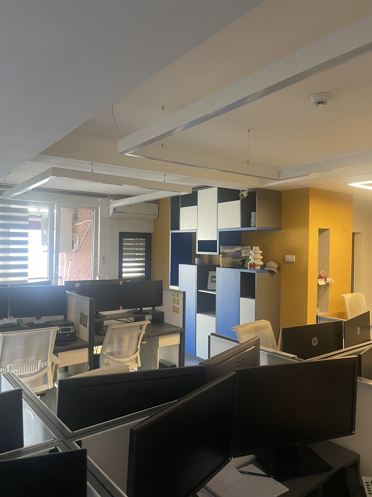 Truck dispatch office Banja Luka